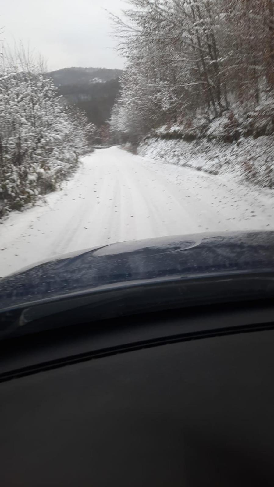 Pensiunea Sanziene Strîmtura Buitenkant foto